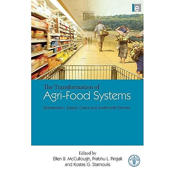 The Transformation of Agri-Food Systems