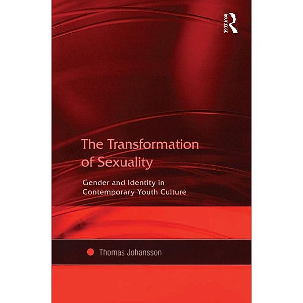 The Transformation of Sexuality, Thomas Johansson