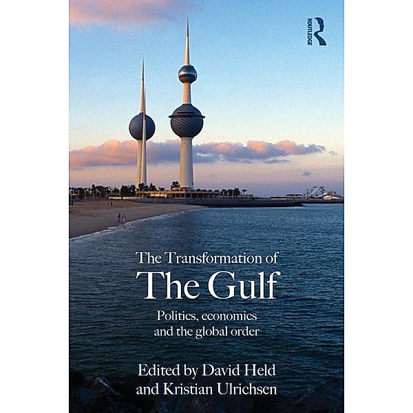 The Transformation of the Gulf