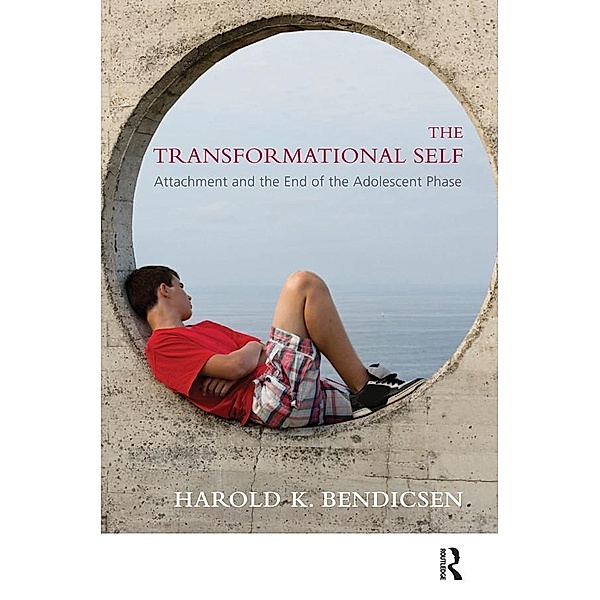 The Transformational Self, Harold K. Bendicsen