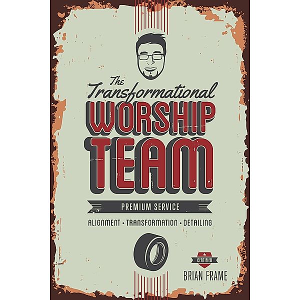 The Transformational Worship Team, Brian Frame