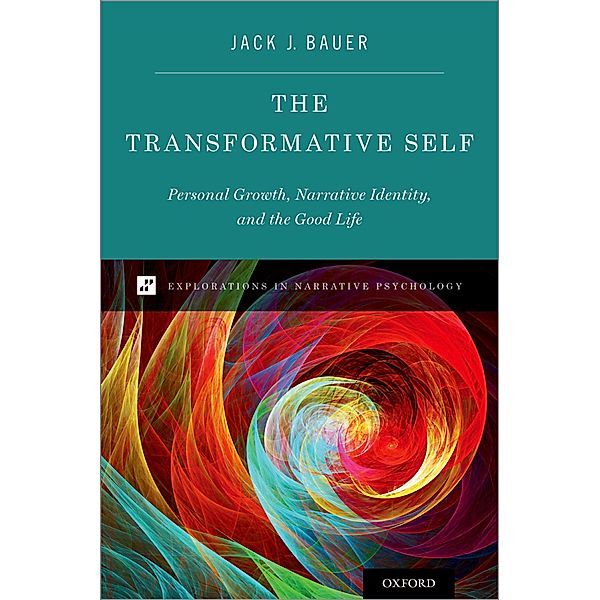 The Transformative Self, Jack J. Bauer