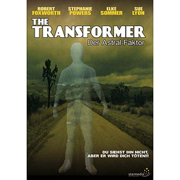 The Transformer - Der Astral-Faktor