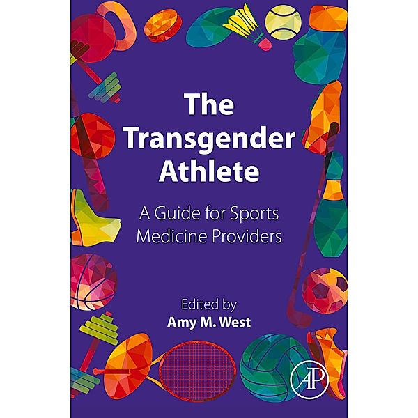 The Transgender Athlete