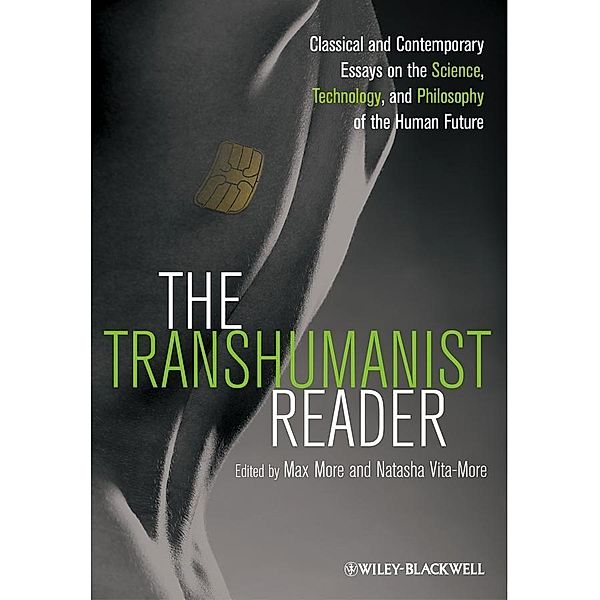 The Transhumanist Reader