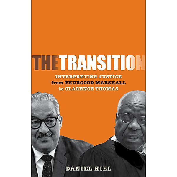 The Transition, Daniel Kiel