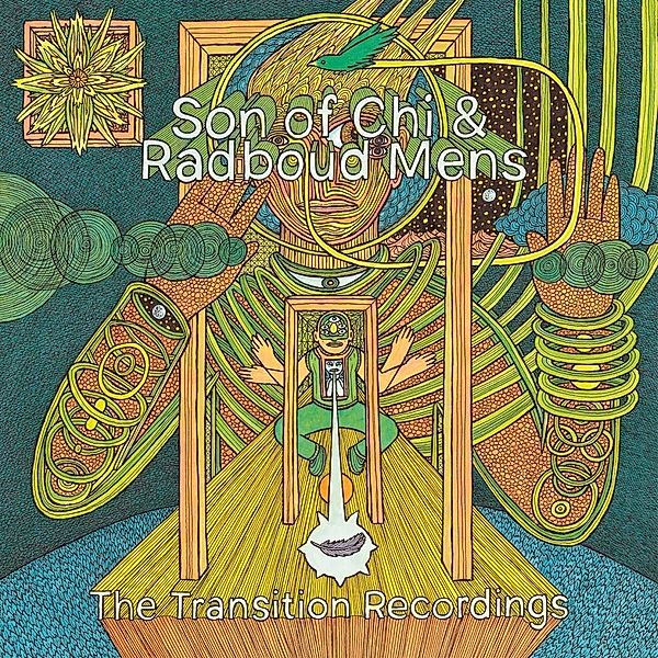 The Transition Recordings (Lp) (Vinyl), Son of Chi & Radboud Mens
