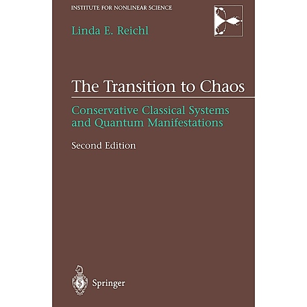 The Transition to Chaos, Linda Reichl