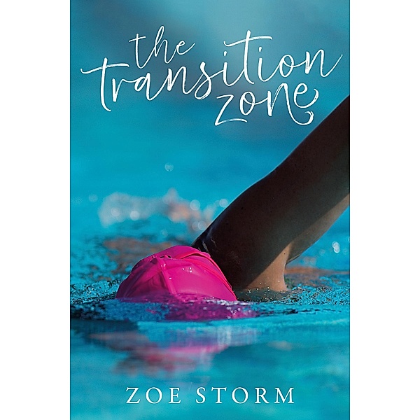 The Transition Zone (The Bradford McKinley Chronicles, #2) / The Bradford McKinley Chronicles, Zoe Storm