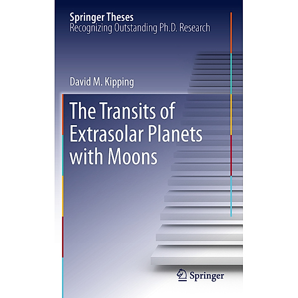 The Transits of Extrasolar Planets with Moons, David M. Kipping