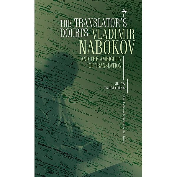 The Translator's Doubts, Julia Trubikhina