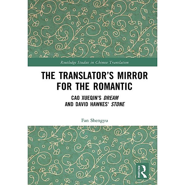 The Translator's Mirror for the Romantic, Fan Shengyu