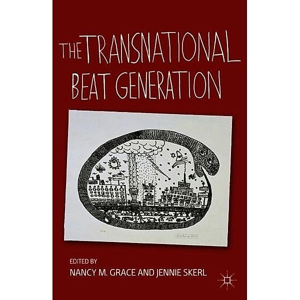 The Transnational Beat Generation, Nancy M. Grace, Jennie Skerl