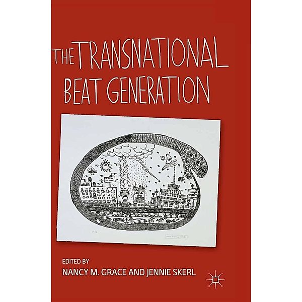 The Transnational Beat Generation, N. Grace