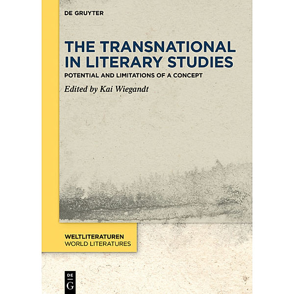 The Transnational in Literary Studies