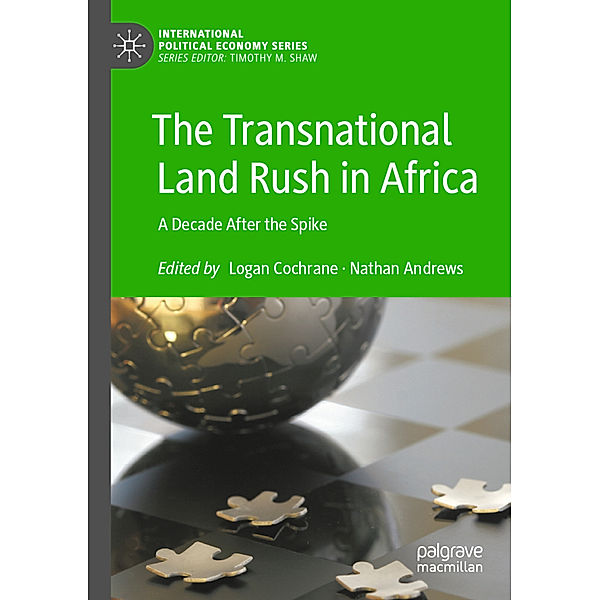 The Transnational Land Rush in Africa