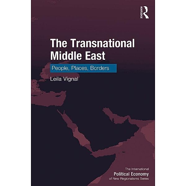 The Transnational Middle East