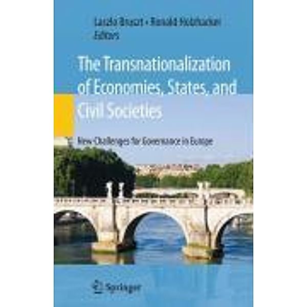 The Transnationalization of Economies, States, and Civil Societies