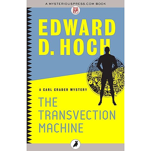 The Transvection Machine, EDWARD D. HOCH