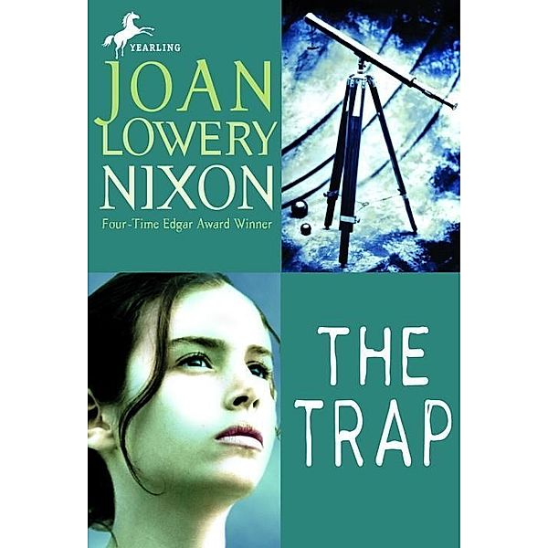 The Trap, Joan Lowery Nixon