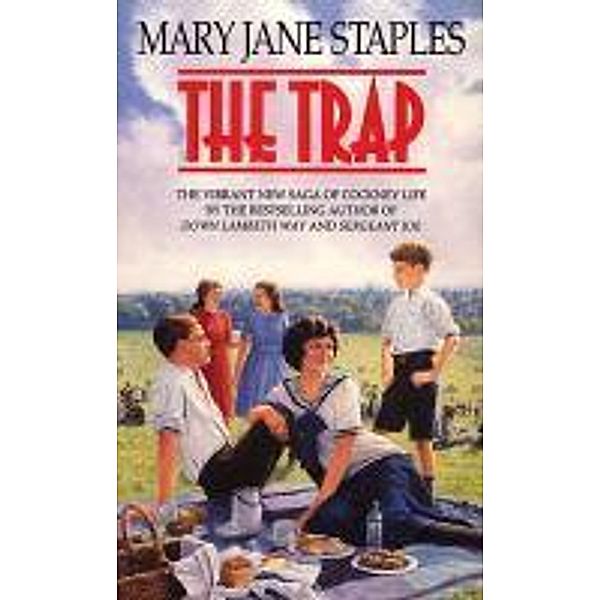 The Trap, MARY JANE STAPLES