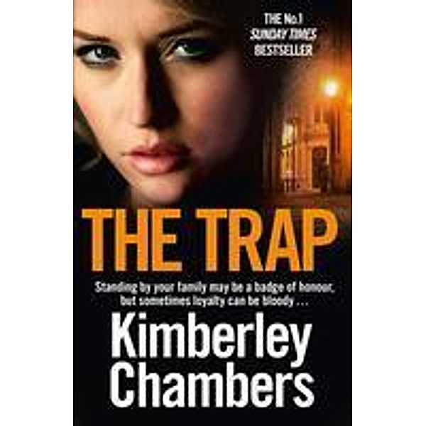 The Trap, Kimberley Chambers