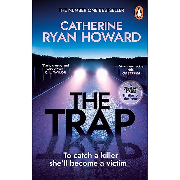 The Trap, Catherine Ryan Howard