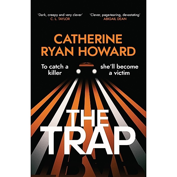 The Trap, Catherine Ryan Howard
