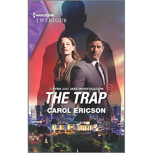 The Trap / A Kyra and Jake Investigation Bd.4, Carol Ericson