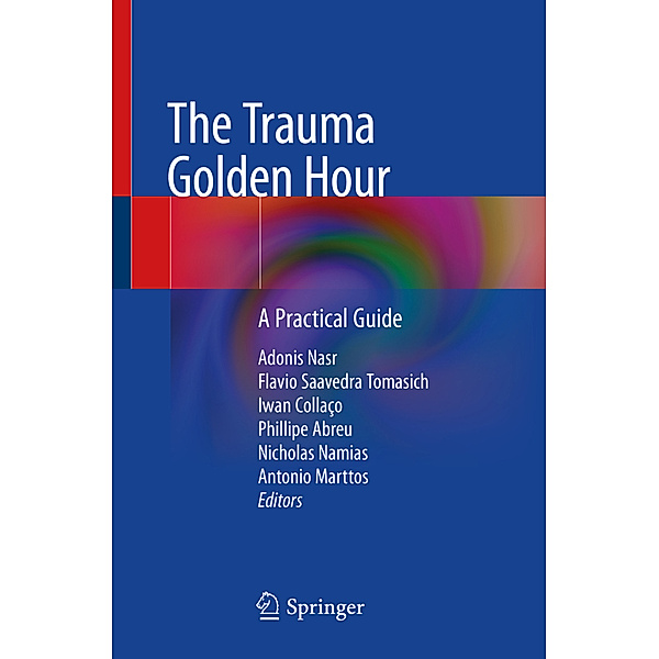 The Trauma Golden Hour