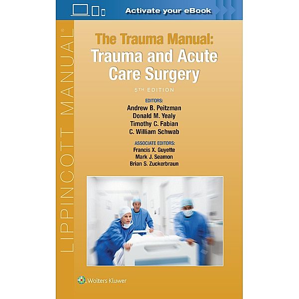 The Trauma Manual