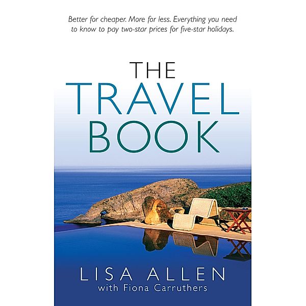 The Travel Book / Puffin Classics, Lisa Allen