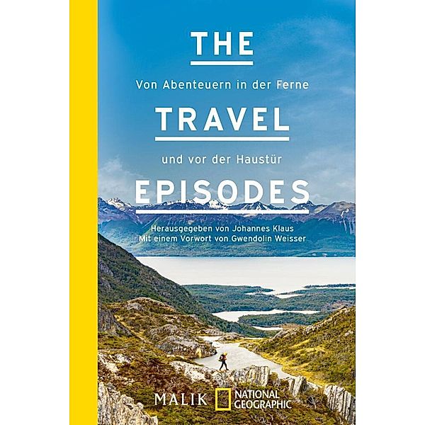 The Travel Episodes