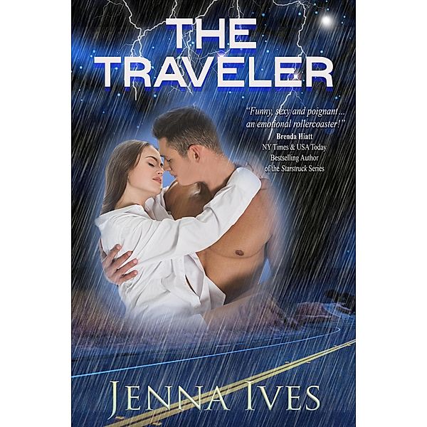 The Traveler, Jenna Ives