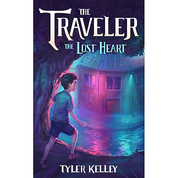 The Traveler The Lost Heart / The Traveler, Tyler Kelley