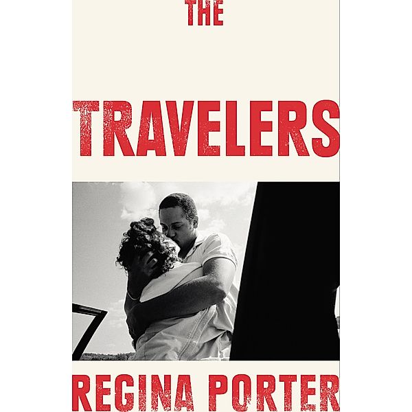 The Travelers, Regina Porter