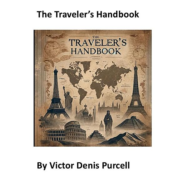 The Traveler's Handbook, Víctor Denis Purcell