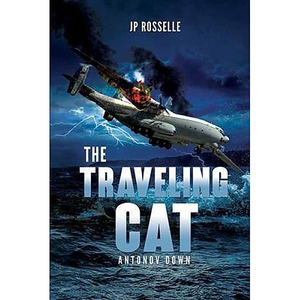 The Traveling Cat / EC Publishing LLC, Jp Rosselle