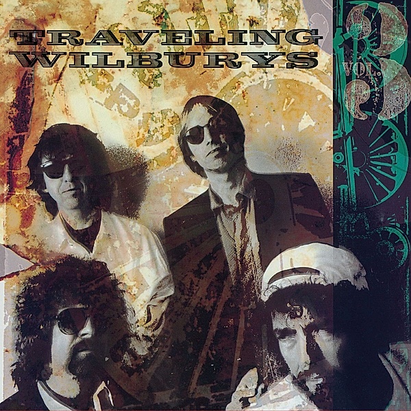 The Traveling Wilburys, Vol. 3, The Traveling Wilburys