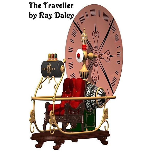 The Traveller, Ray Daley