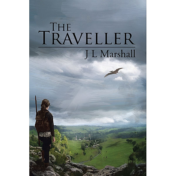 The Traveller, J L Marshall