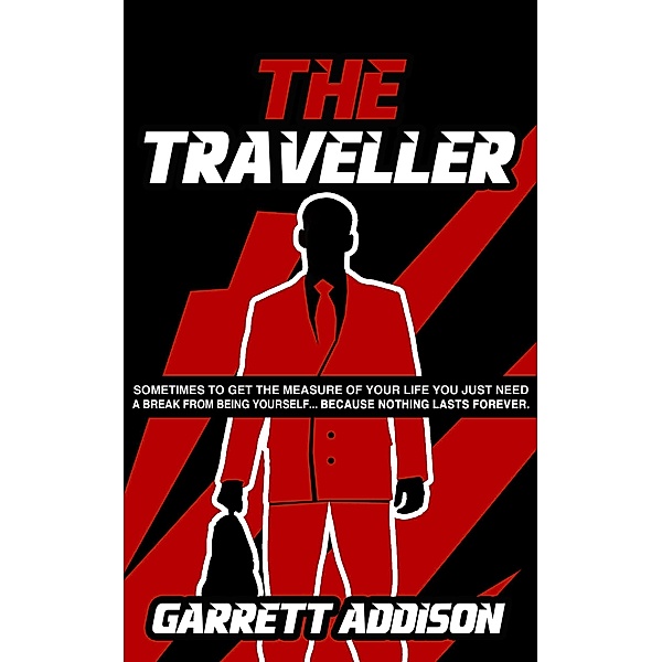 The Traveller, Garrett Addison