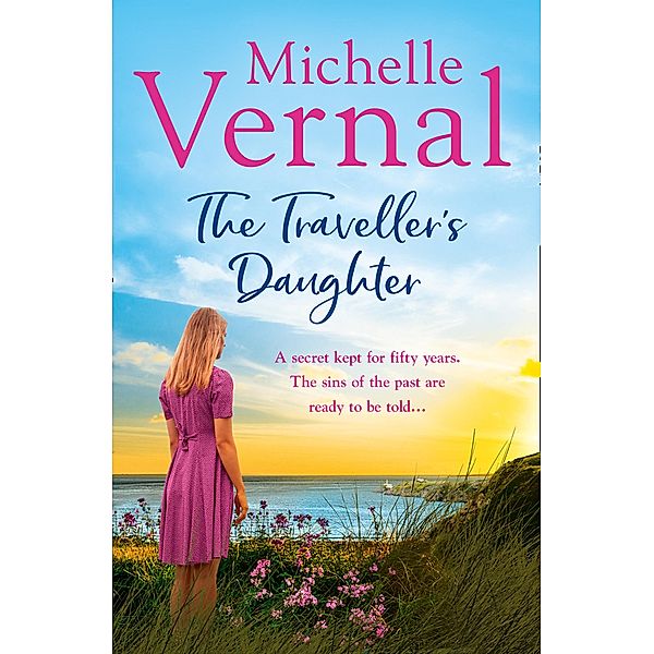 The Traveller's Daughter, Michelle Vernal