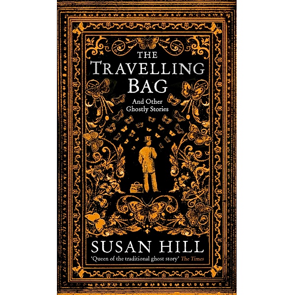The Travelling Bag, Susan Hill
