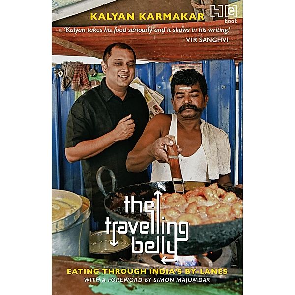 The Travelling Belly, Kalyan Karmakar