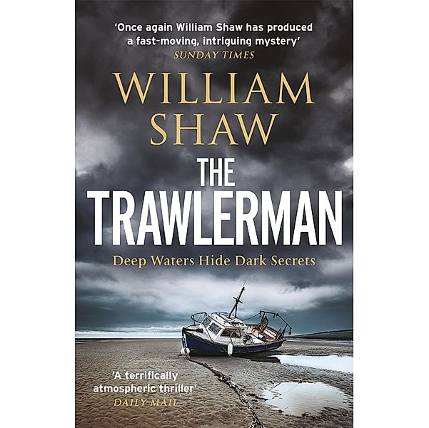 The Trawlerman, William Shaw