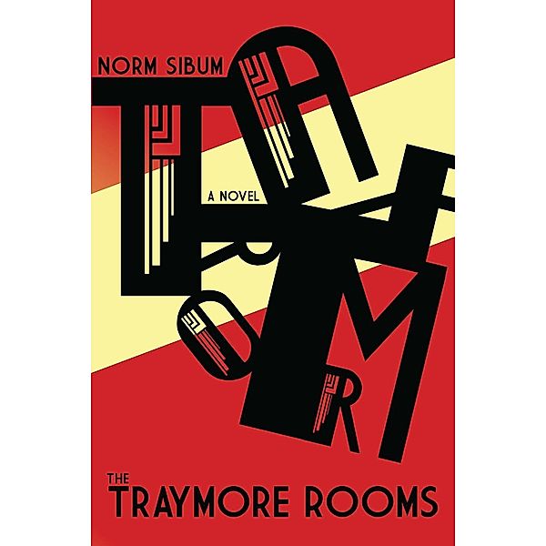 The Traymore Rooms, Norm Sibum