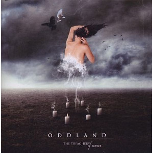 The Treachery Of Senses, Oddland