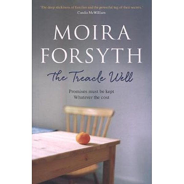 The Treacle Well, Moira Forsyth