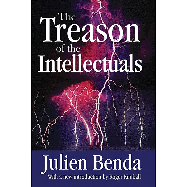 The Treason of the Intellectuals, Julien Benda